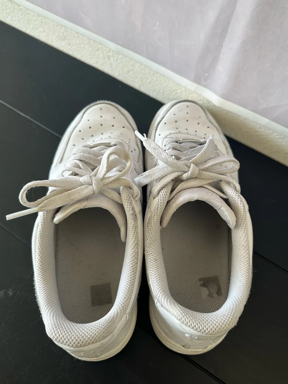 Nike pre owned